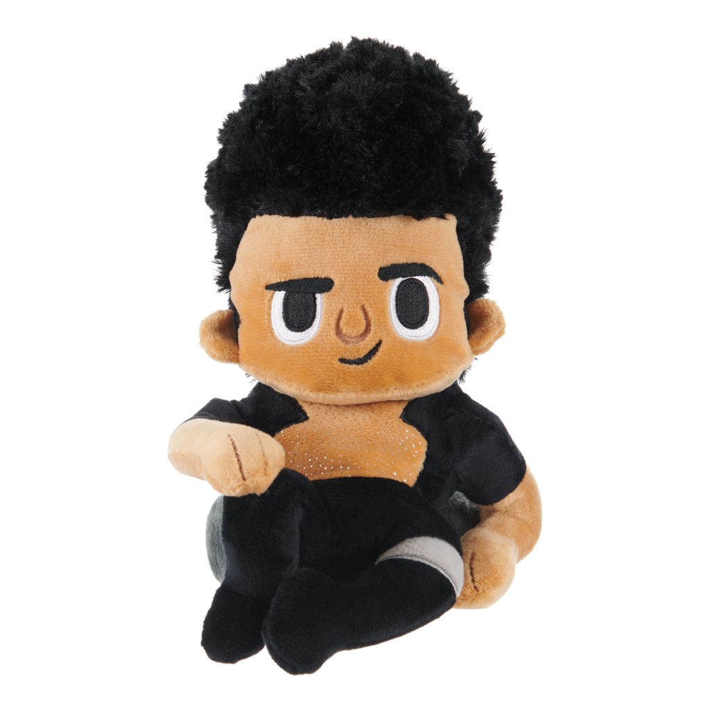 Life Finds A Play Plush Tug Dog Toy
