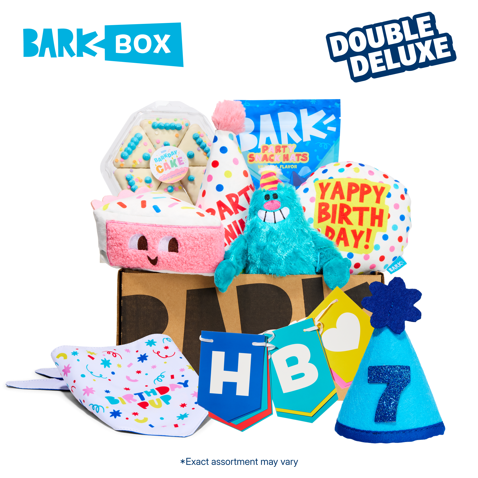 Birthday Box