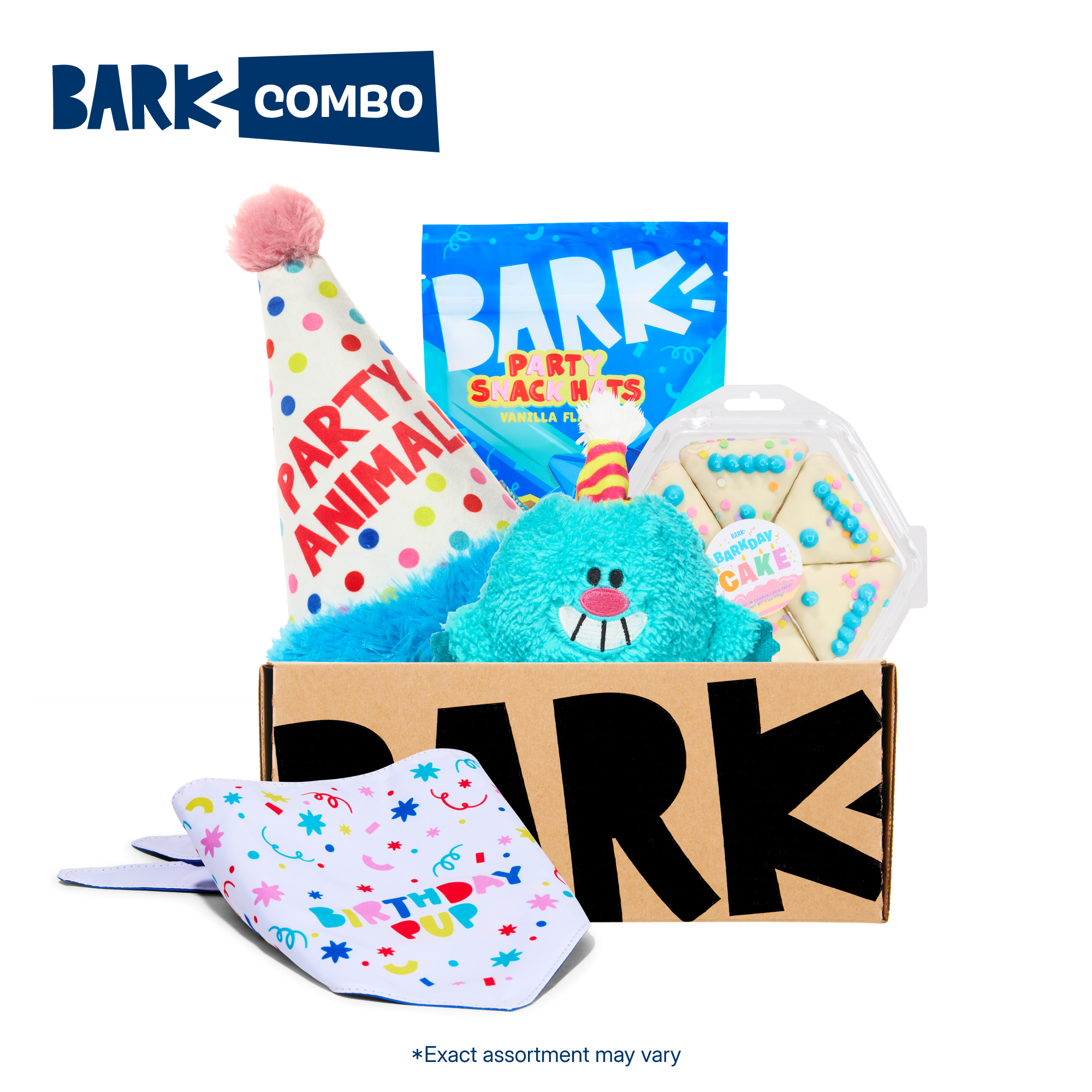 Birthday Box