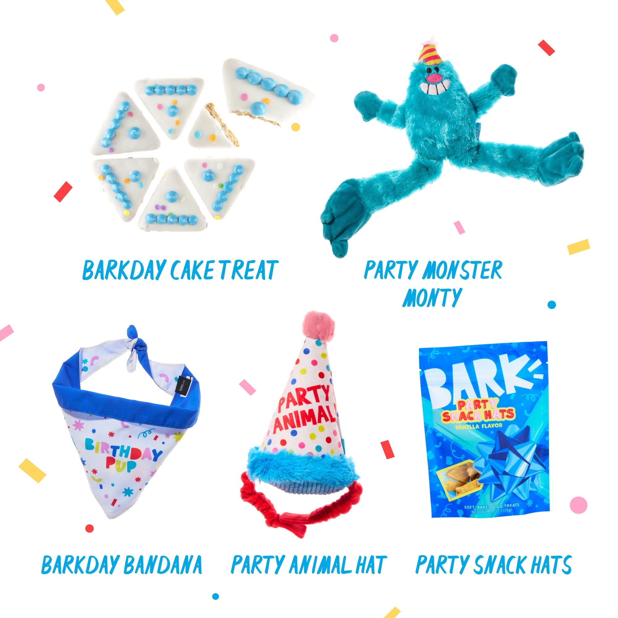Birthday Box