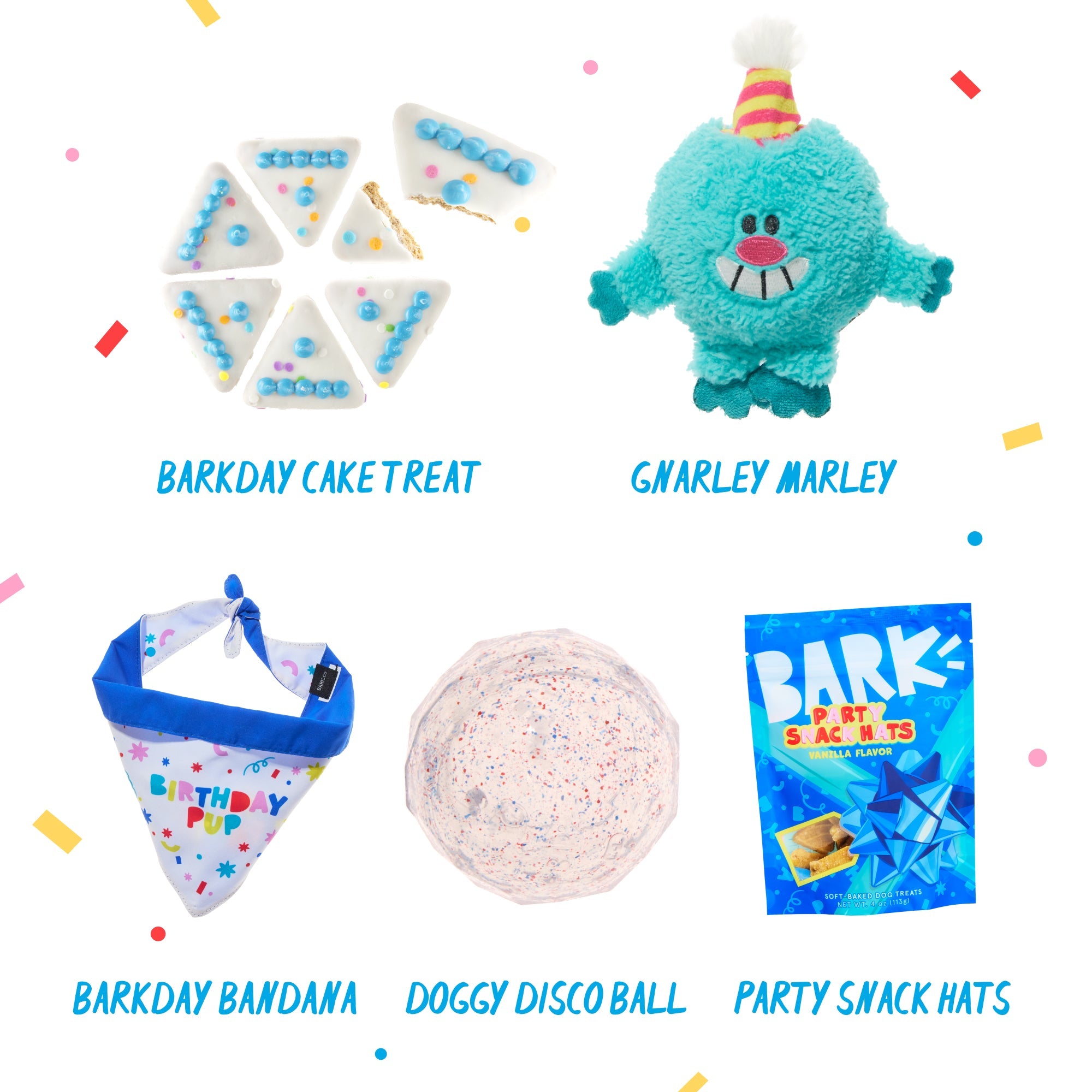 Birthday Box
