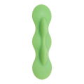 Green Reef Rod Super Chewer Durable Gnaw Dog Toy
